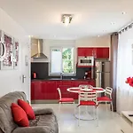 Aparthotel De L'horloge Paris