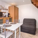 Aparthotel De L'horloge