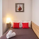Aparthotel De L'horloge