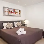Aparthotel De L'horloge