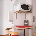 Aparthotel De L'horloge Paris