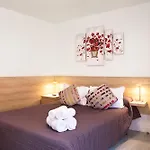 Aparthotel De L'horloge Paris