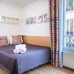 Aparthotel De L'horloge