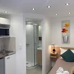 De L'horloge Aparthotel