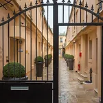 Aparthotel De L'horloge