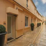 Aparthotel De L'horloge