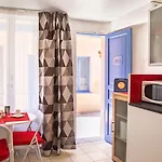 Aparthotel De L'horloge Paris