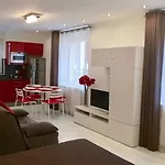 De L'horloge Aparthotel 2*
