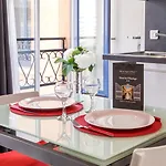 Aparthotel De L'horloge