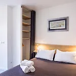 Aparthotel De L'horloge Paris