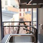 Aparthotel De L'horloge Paris