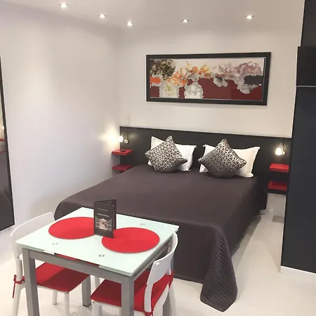 Aparthotel De L'horloge