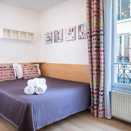 Aparthotel De L'horloge