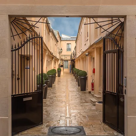 De L'horloge Parigi
