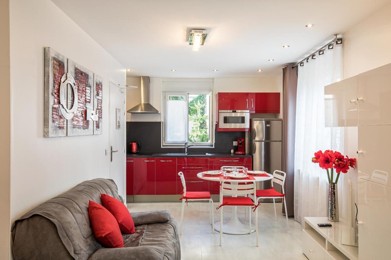 Aparthotel De L'horloge Parigi