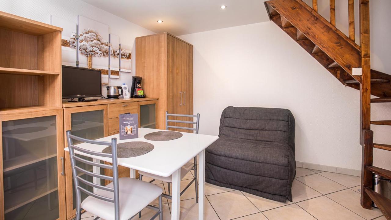 Aparthotel De L'horloge