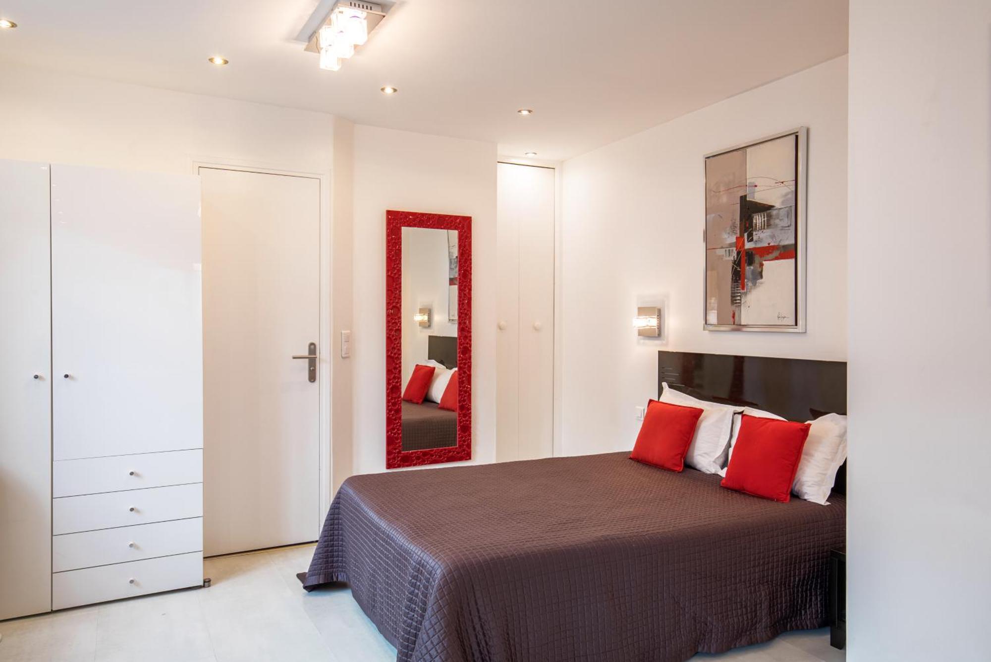 De L'horloge 2* Parigi