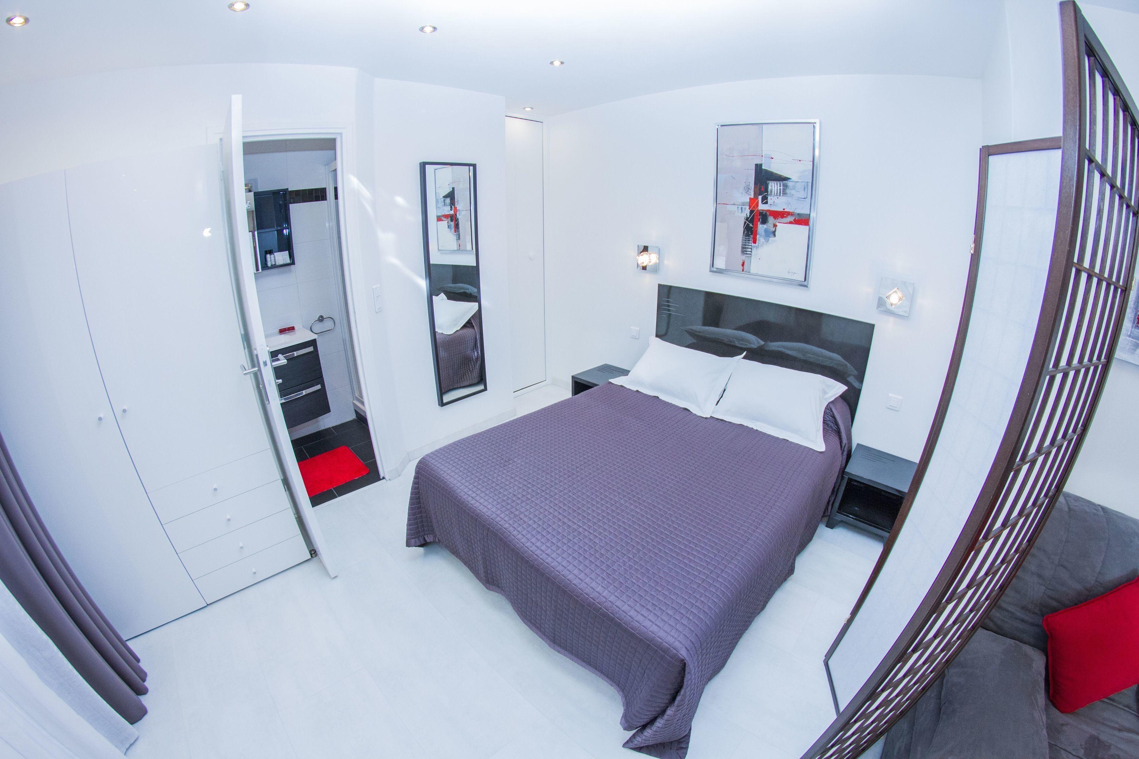 Aparthotel De L'horloge 2*