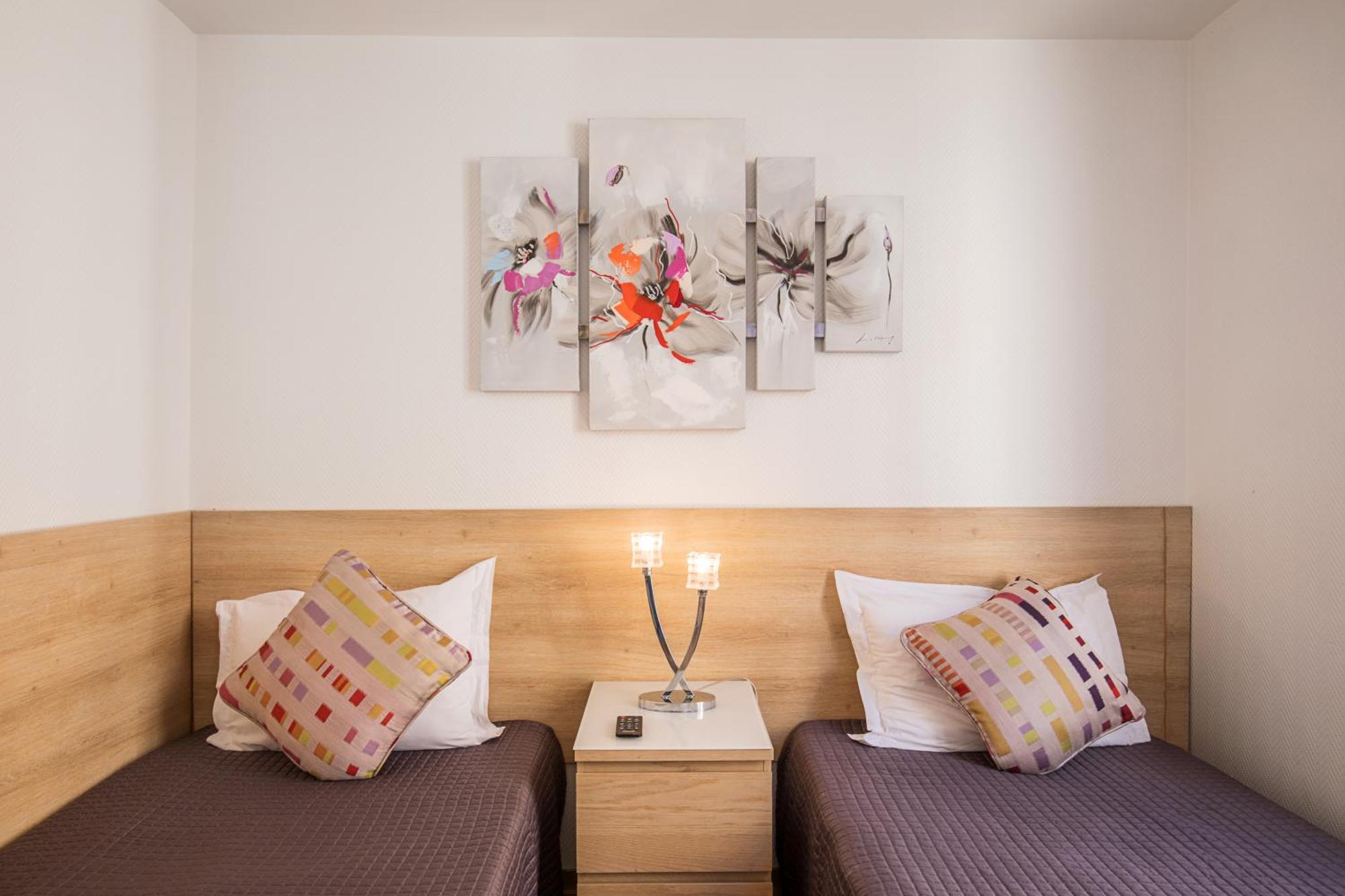 De L'horloge 2* Parigi