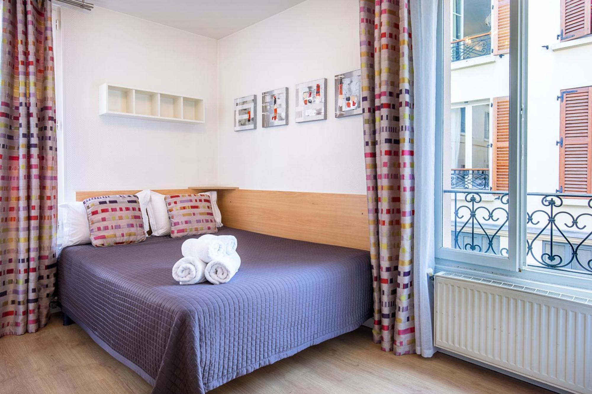 Aparthotel De L'horloge