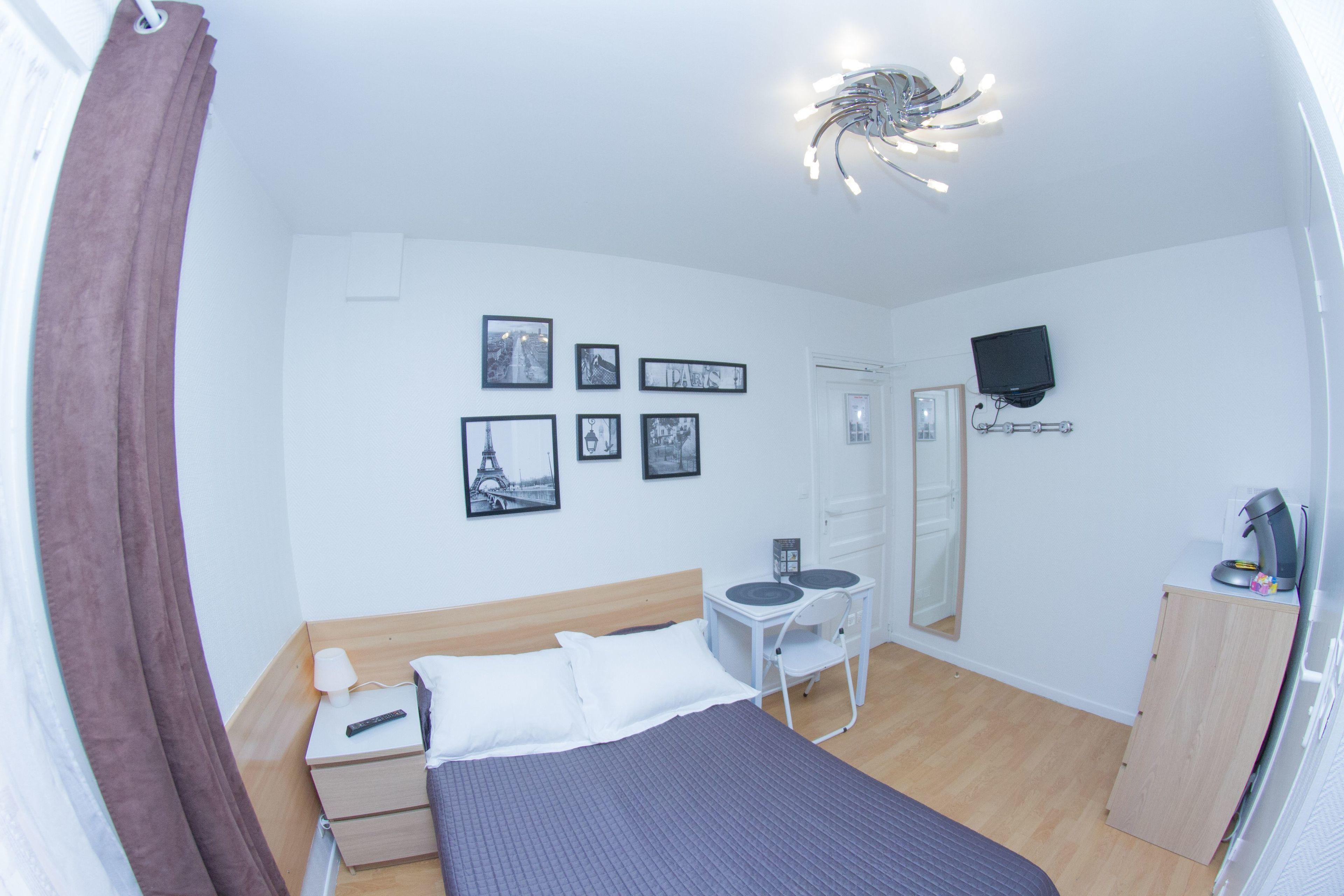 Aparthotel De L'horloge